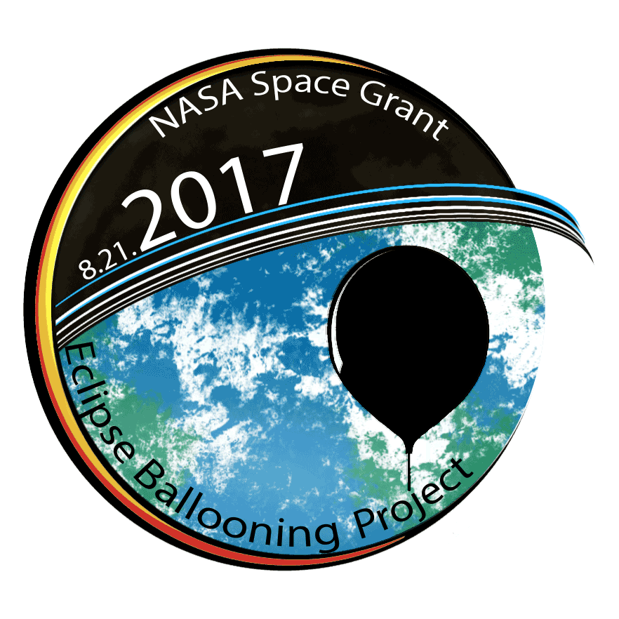 Nasa Space Grant Eclipse Ballooning Project
