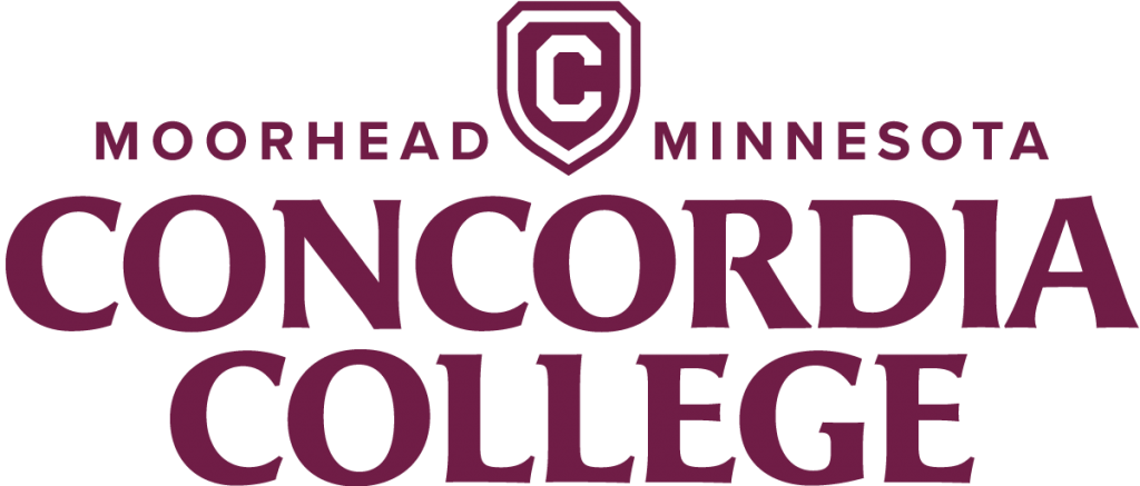 Concordia College logo