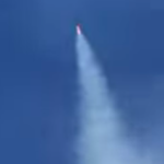 Macalaster College Rocket Launch
