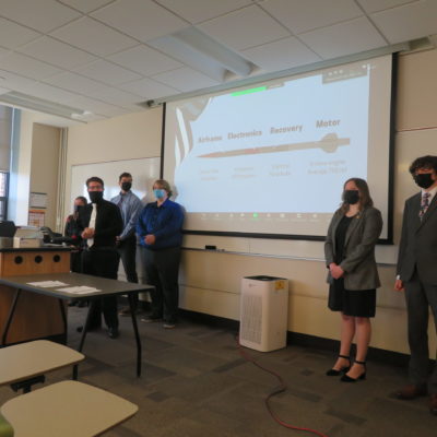 The 2023 MnSGC Student Symposium will be held on April 1