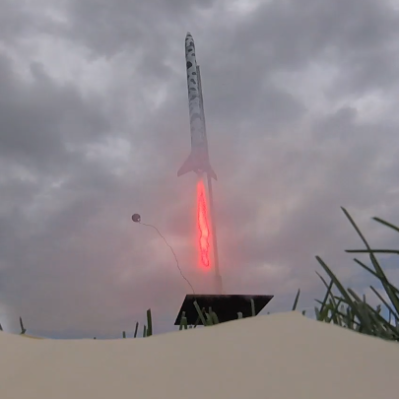 Design, Build, and Launch High-Power Rockets