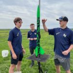 Bethel rocket 2024